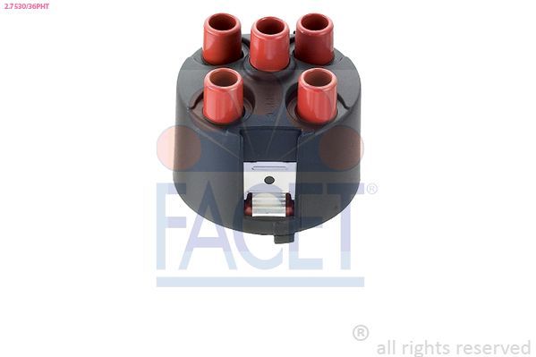 Facet 2.7530/36PHT -  -