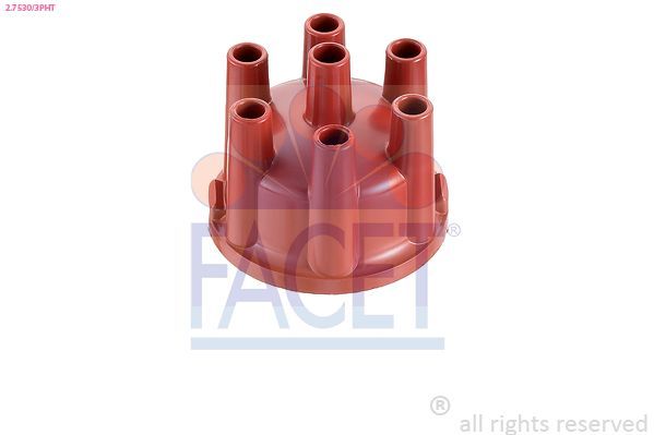 Facet 2.7530/3PHT -  -