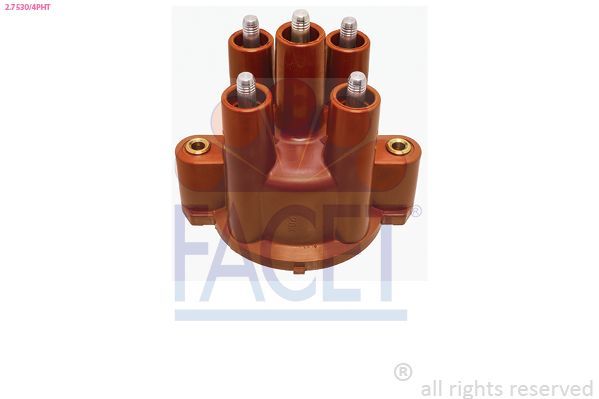 Facet 2.7530/4PHT -  -