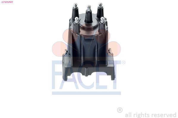 Facet 2.7575PHT -  -