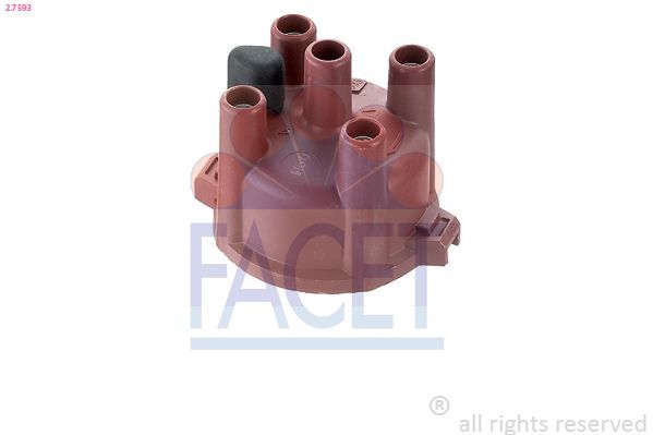 Facet 2.7593 -  -