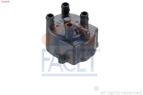 Facet 2.7630/35 -  -