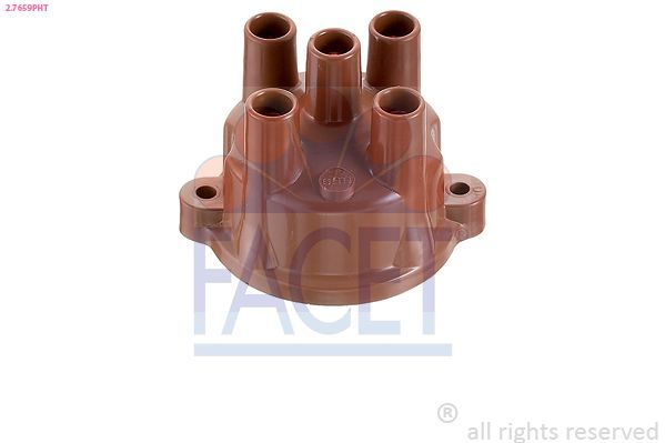Facet 2.7659PHT -  -