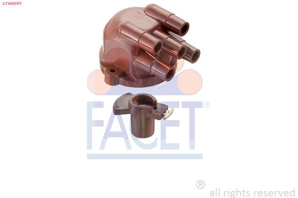 Facet 2.7666PHT -  -
