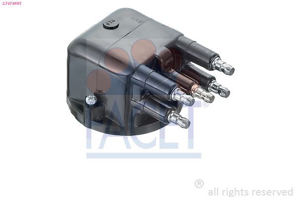 Facet 2.7674PHT -  -