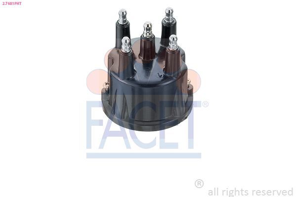 Facet 2.7681PHT -  -