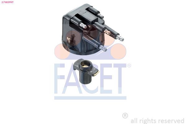 Facet 2.7683PHT -  -