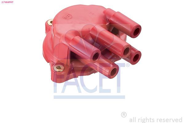 Facet 2.7684PHT -  -