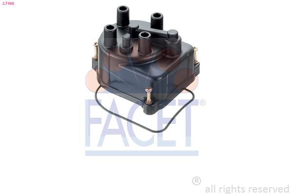 Facet 2.7968 -  -