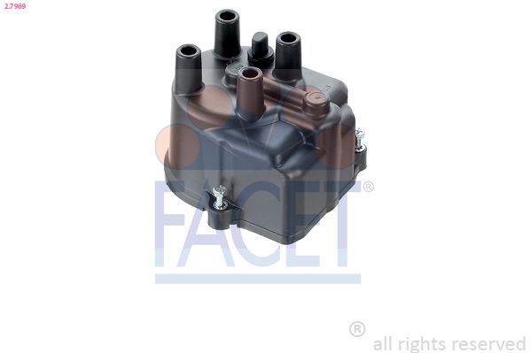 Facet 2.7969 -  -
