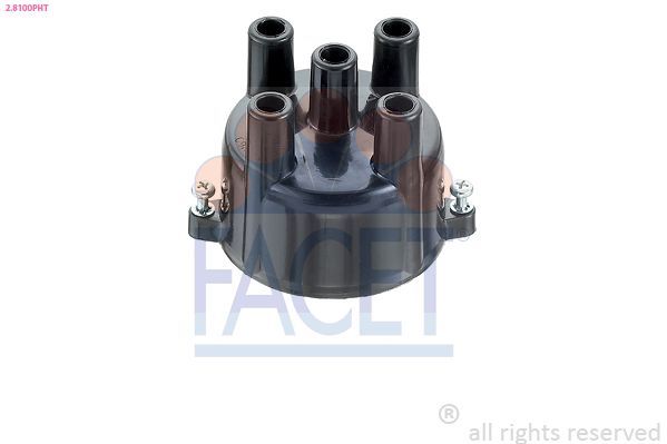 Facet 2.8100PHT -  -