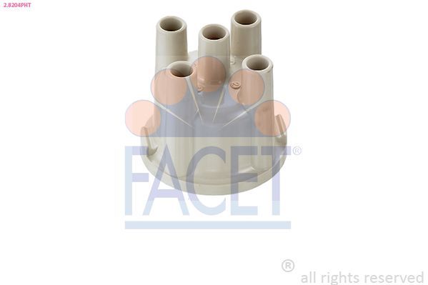 Facet 2.8204PHT -  -