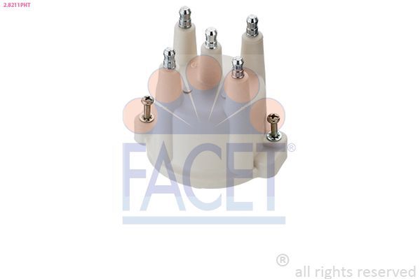 Facet 2.8211PHT -  -