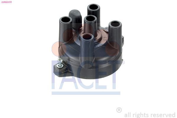Facet 2.8322/31 -  -