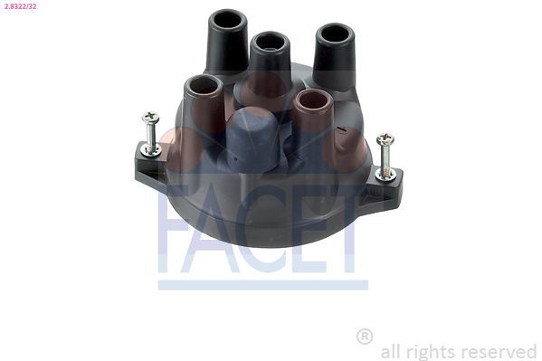 Facet 2.8322/32 -  -