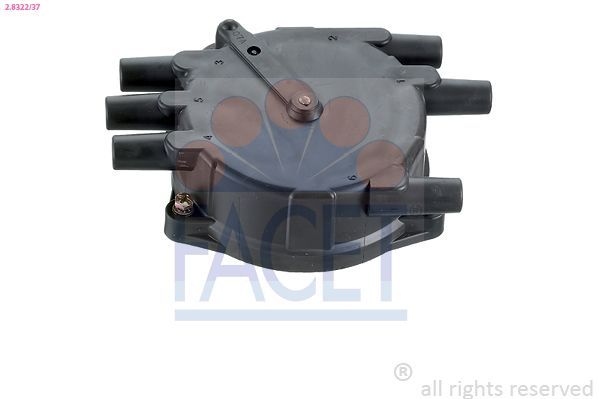 Facet 2.8322/37 -  -