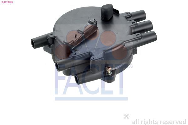 Facet 2.8322/49 -  -