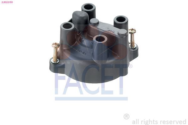 Facet 2.8322/50 -  -