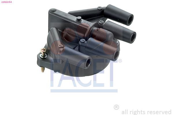 Facet 2.8322/54 -  -