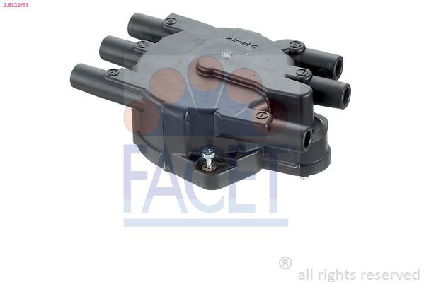Facet 2.8322/61 -  -
