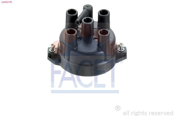 Facet 2.8322/70 -  -