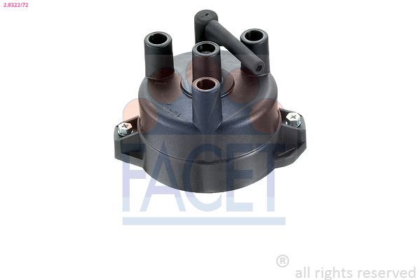 Facet 2.8322/72 -  -