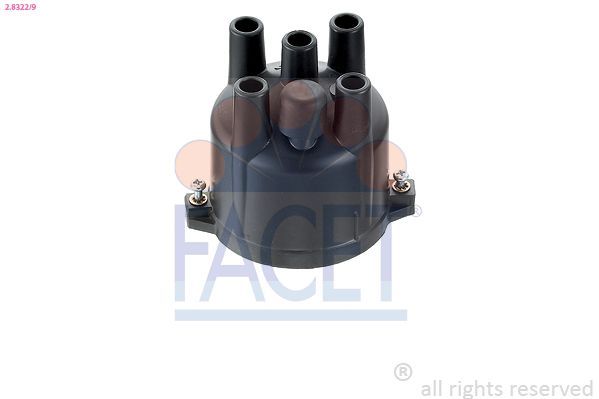 Facet 2.8322/9 -  -