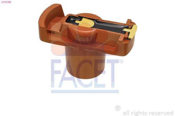 Facet 3.7512RS -  -