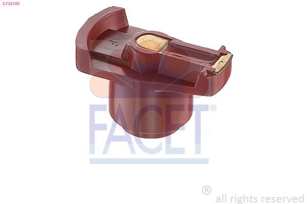 Facet 3.7521RS -  -