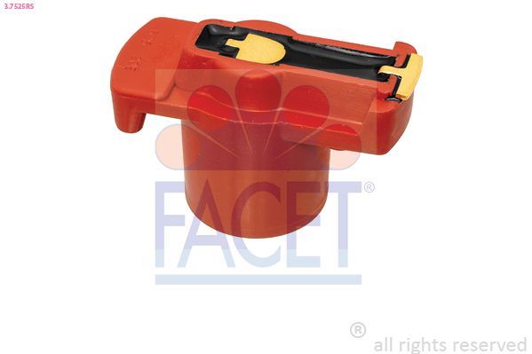 Facet 3.7525RS -  -