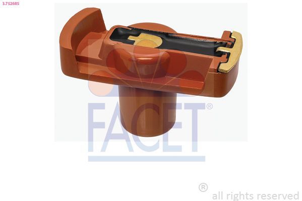 Facet 3.7526RS -  -