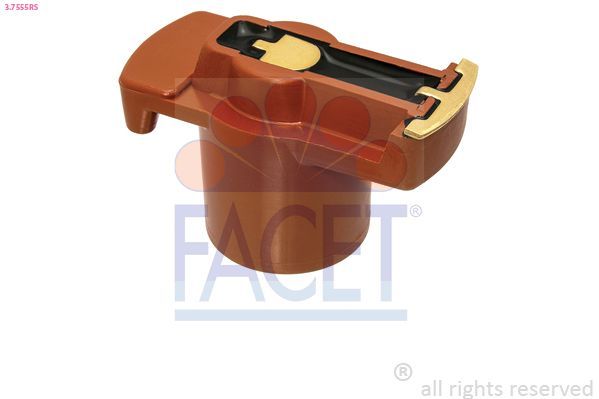 Facet 3.7555RS -  -