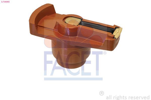 Facet 3.7560RS -  -