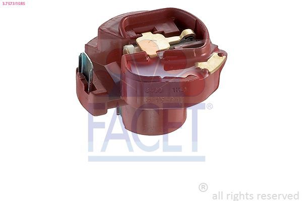 Facet 3.7573/15RS -  -