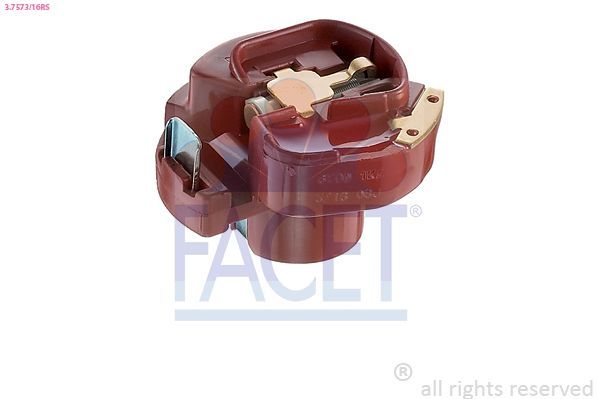 Facet 3.7573/16RS -  -