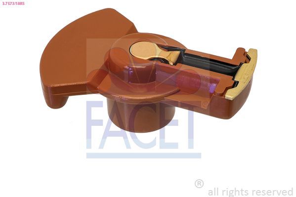 Facet 3.7573/18RS -  -