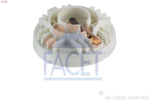 Facet 3.7597 -  -