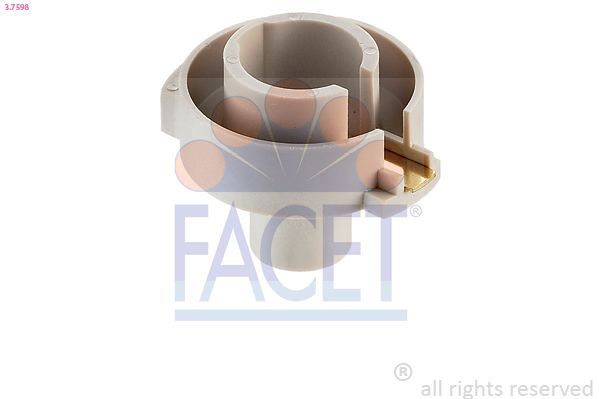 Facet 3.7598 -  -