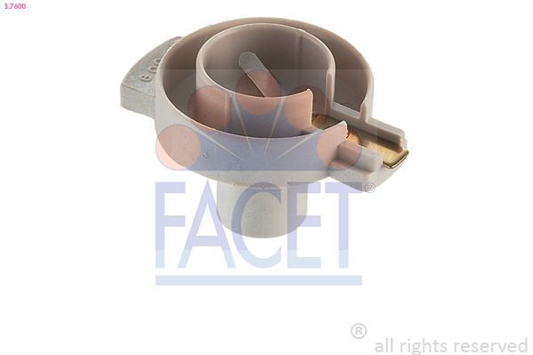 Facet 3.7600 -  -