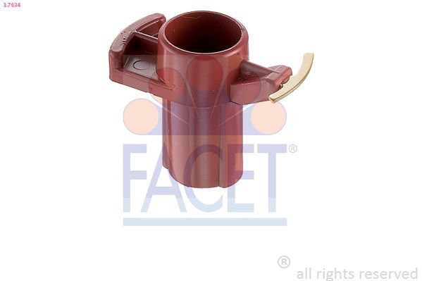 Facet 3.7634 -  -