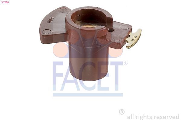 Facet 3.7688 -  -