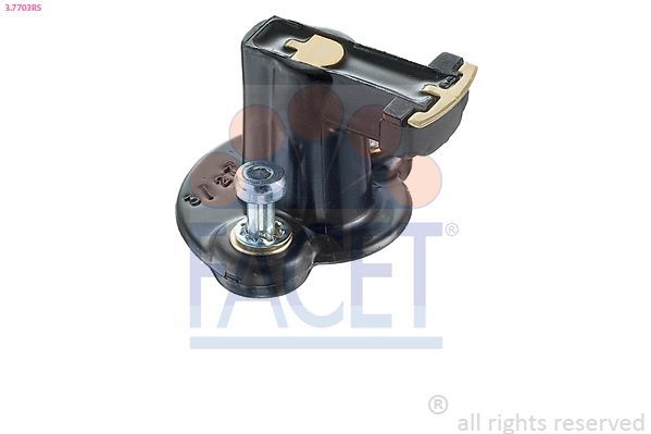 Facet 3.7703RS -  -