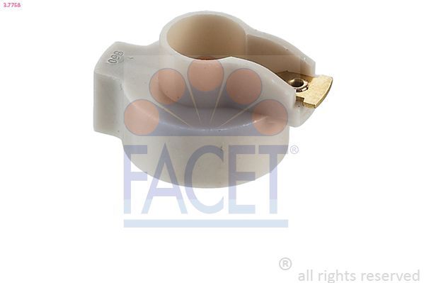 Facet 3.7758 -  -