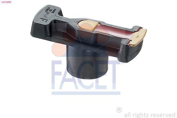Facet 3.8128RS -  -