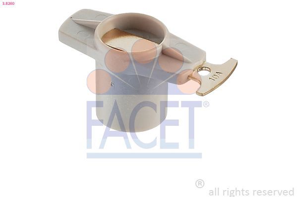 Facet 3.8260 -  -