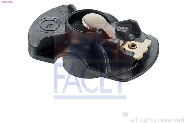 Facet 3.8331/19 -  -