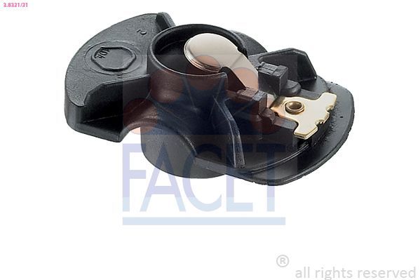 Facet 3.8331/31 -  -