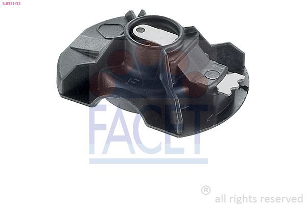 Facet 3.8331/32 -  -