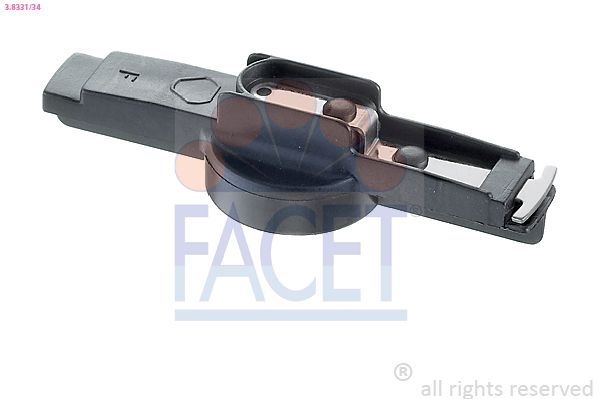 Facet 3.8331/34 -  -