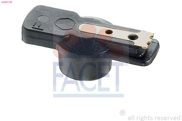 Facet 3.8331/37 -  -